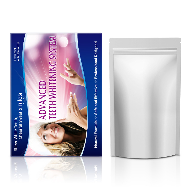 Teeth Whitening Gingival Barrier - Kit de clareamento dental para clínica
