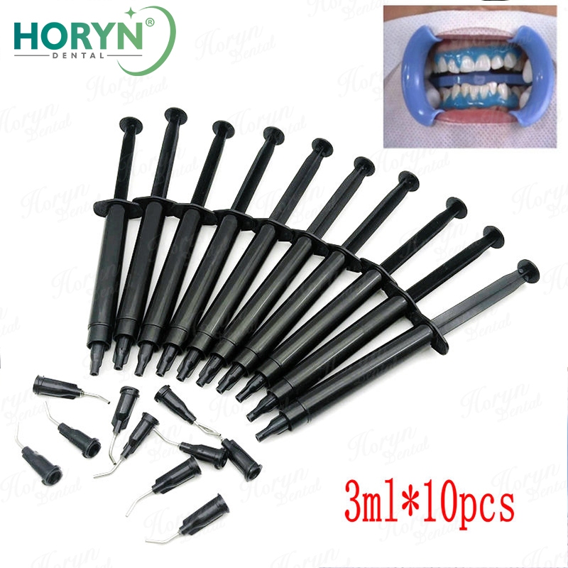 Gel de Isolamento Gengival Hor - Teeth Whitening Gingival Barrier avaliação e preço