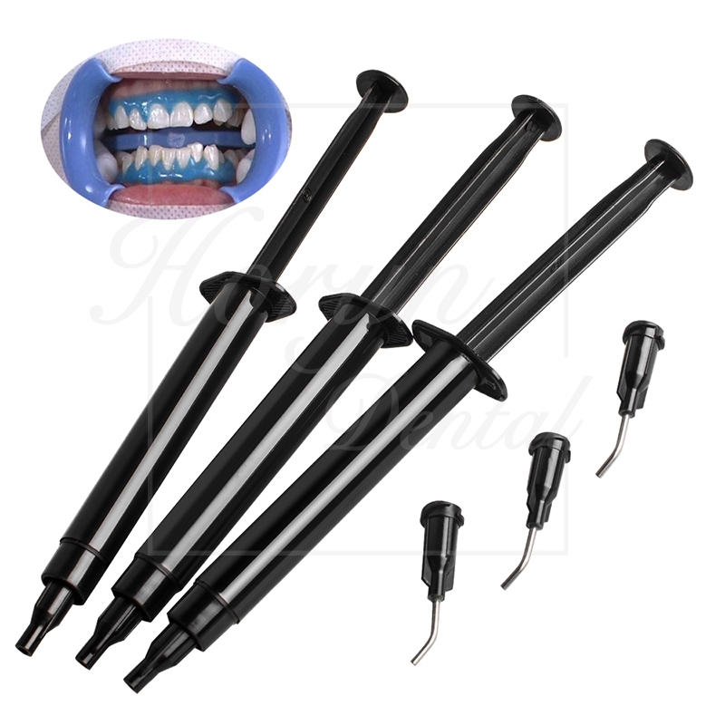 Gel de Isolamento Gengival Hor - Teeth Whitening Gingival Barrier avaliação e preço