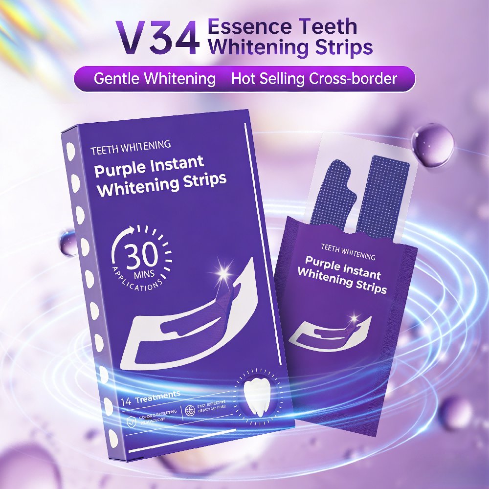 Tiras Clareadoras de Dentes Ro - Teeth Whitening In Office avaliação e preço