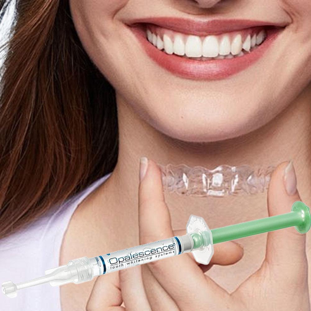 Gel Clareador Dental com Sabor - Teeth Whitening In Office avaliação e preço