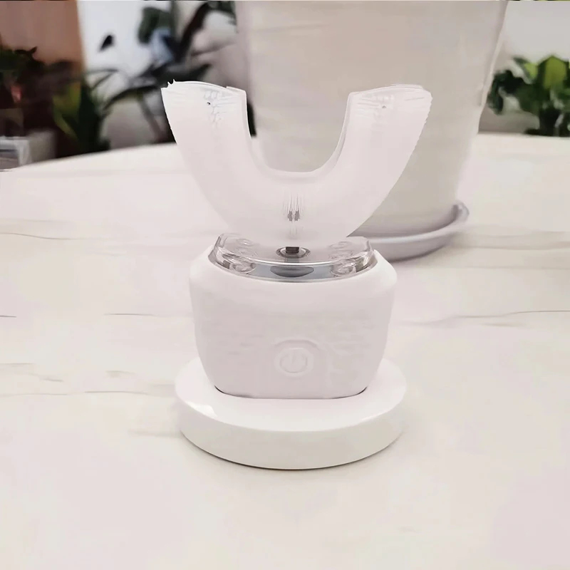 NOVO E EXCLUSIVO: Escova de De - Teeth Whitening Blue Light avaliação e preço