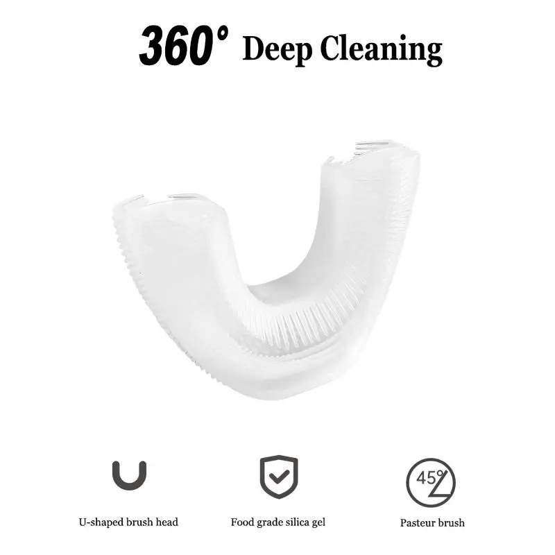 NOVO E EXCLUSIVO: Escova de De - Teeth Whitening Blue Light avaliação e preço