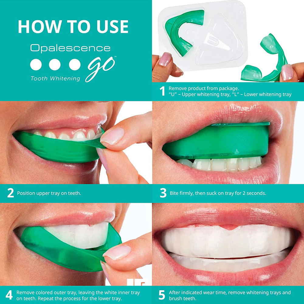 Peróxido de hidrogênio para cl - Teeth Whitening In Office avaliação e preço