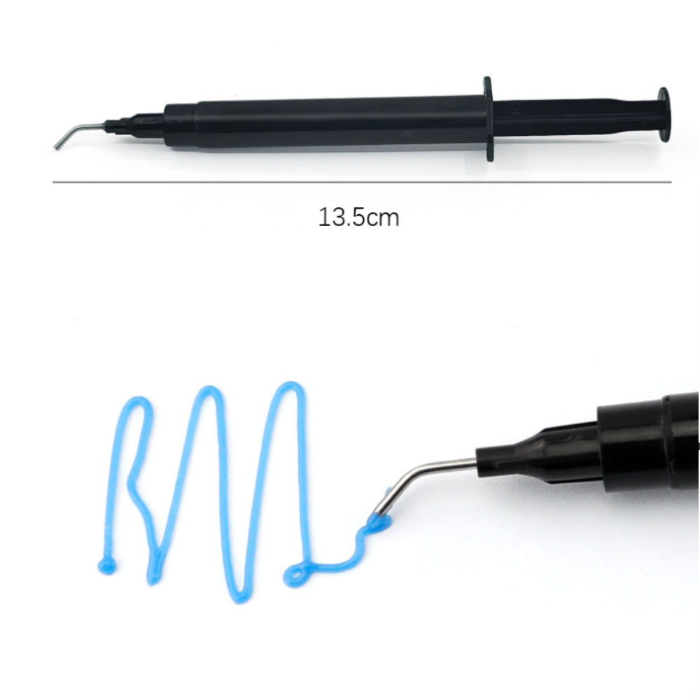 Barreira gengival clínica prof - Teeth Whitening Gingival Barrier avaliação e preço