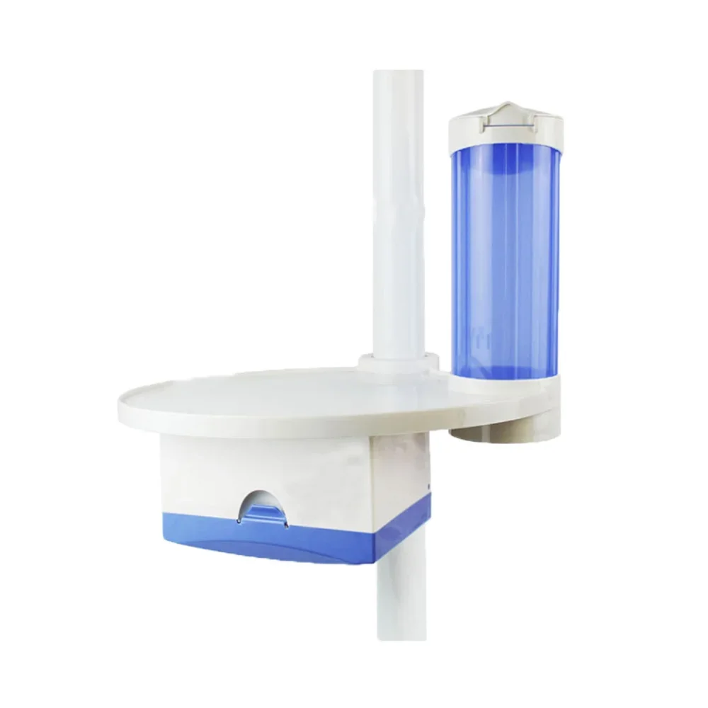 Acessórios para cadeira dentár - Teeth Whitening Tray avaliação e preço
