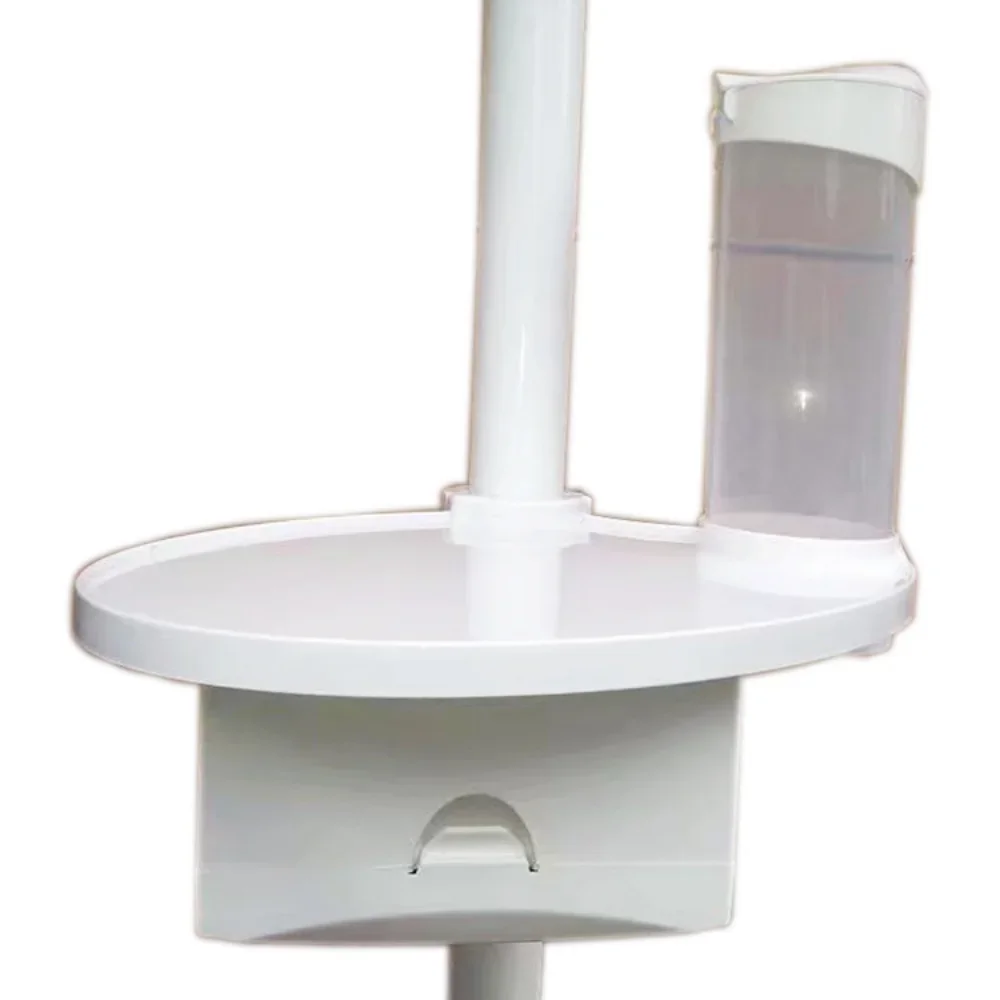 Acessórios para cadeira dentár - Teeth Whitening Tray avaliação e preço
