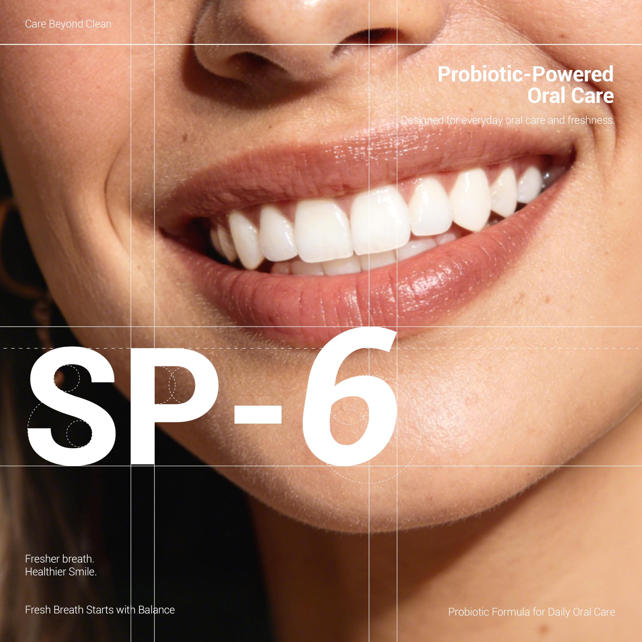 Pasta de Dente Probiótica SP-6 - Teeth Whitening Treatment avaliação e preço