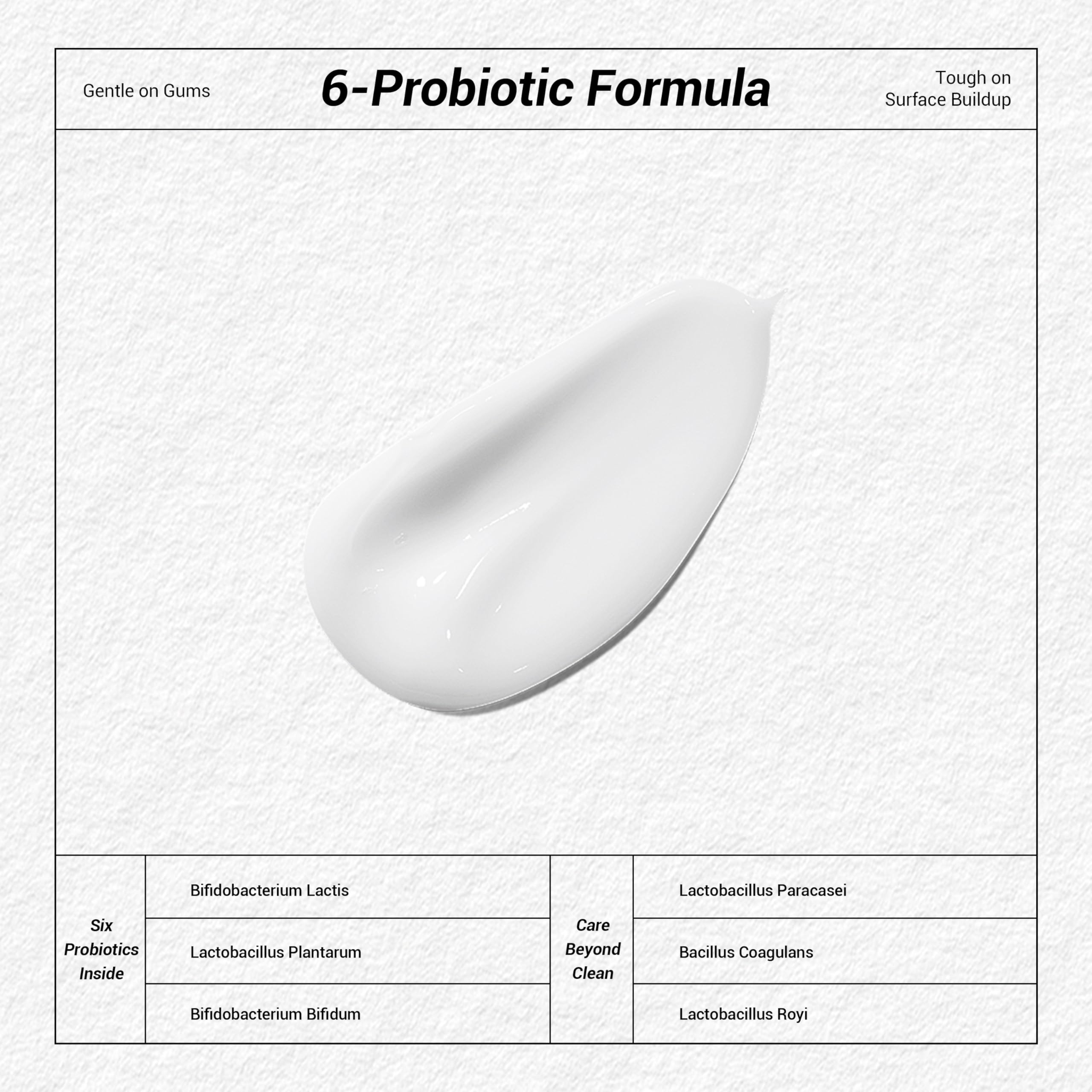Pasta de Dente Probiótica SP-6 - Teeth Whitening Treatment avaliação e preço
