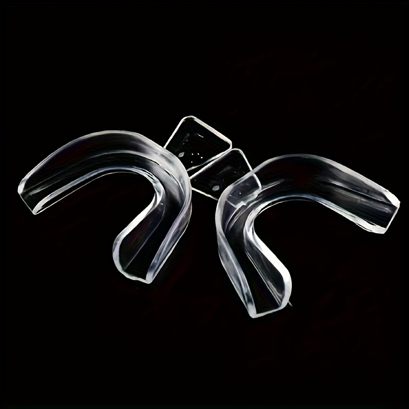 Alinhador de Dentes Unissex em - Teeth Whitening Tray avaliação e preço