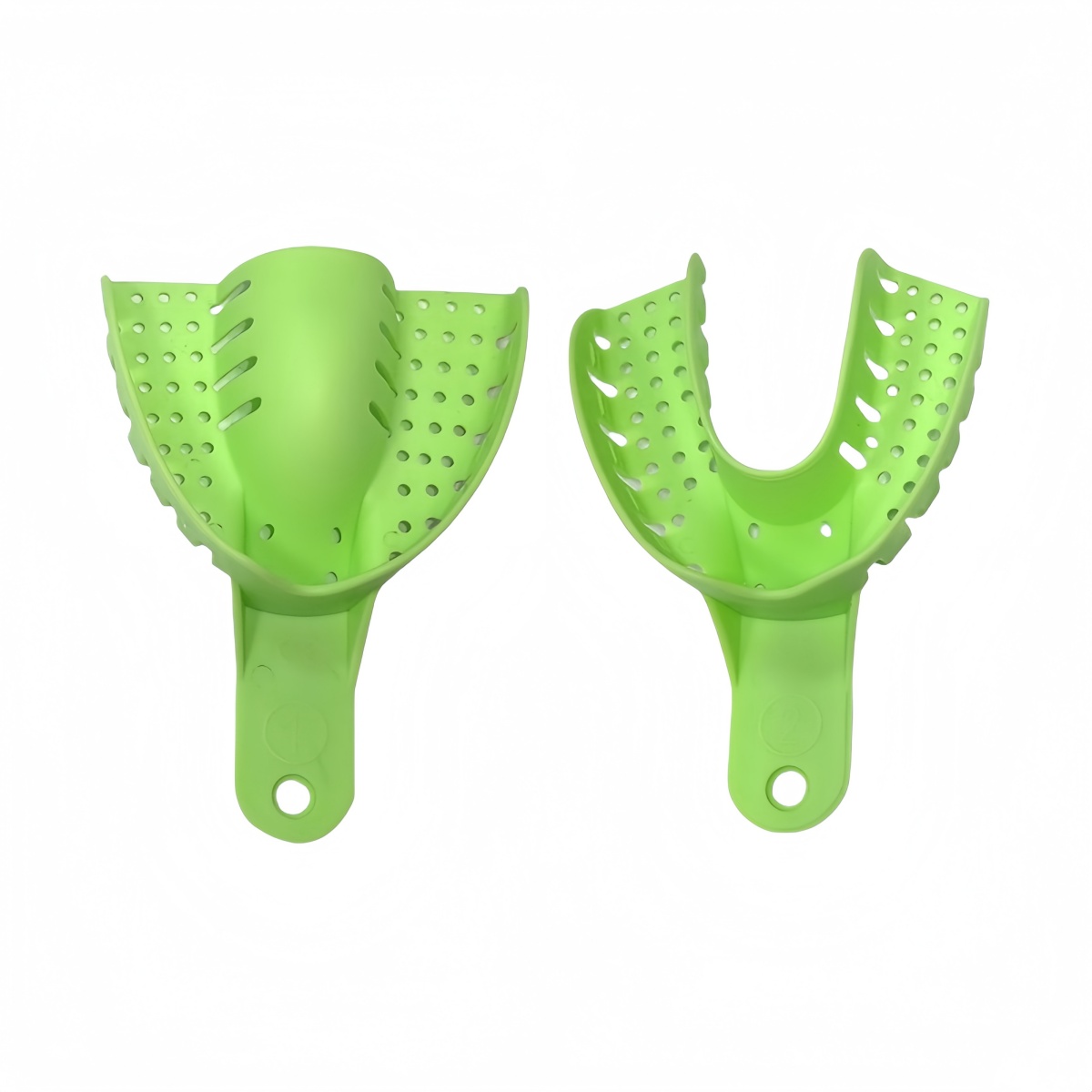 Bandejas de impressão de plást - Teeth Whitening Tray avaliação e preço