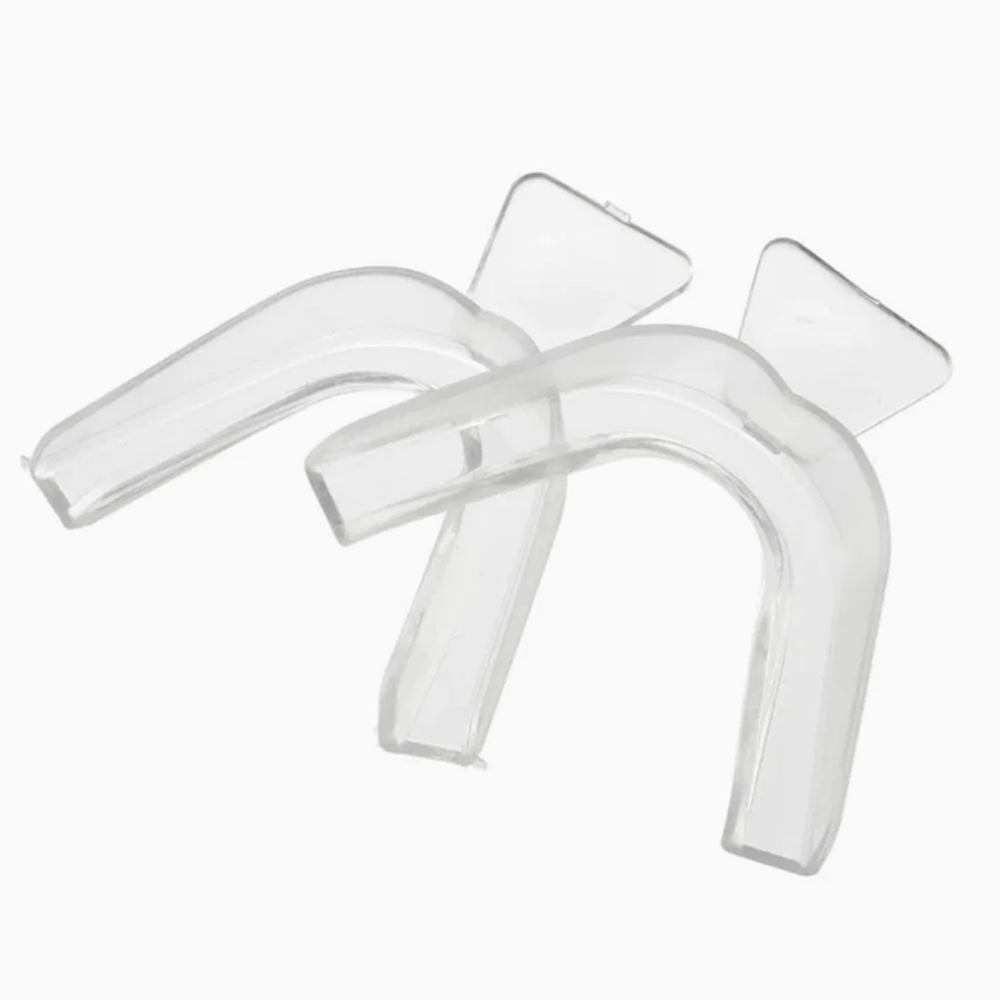 50 pçs dental protetor bucal d - Teeth Whitening (Bleaching) avaliação e preço