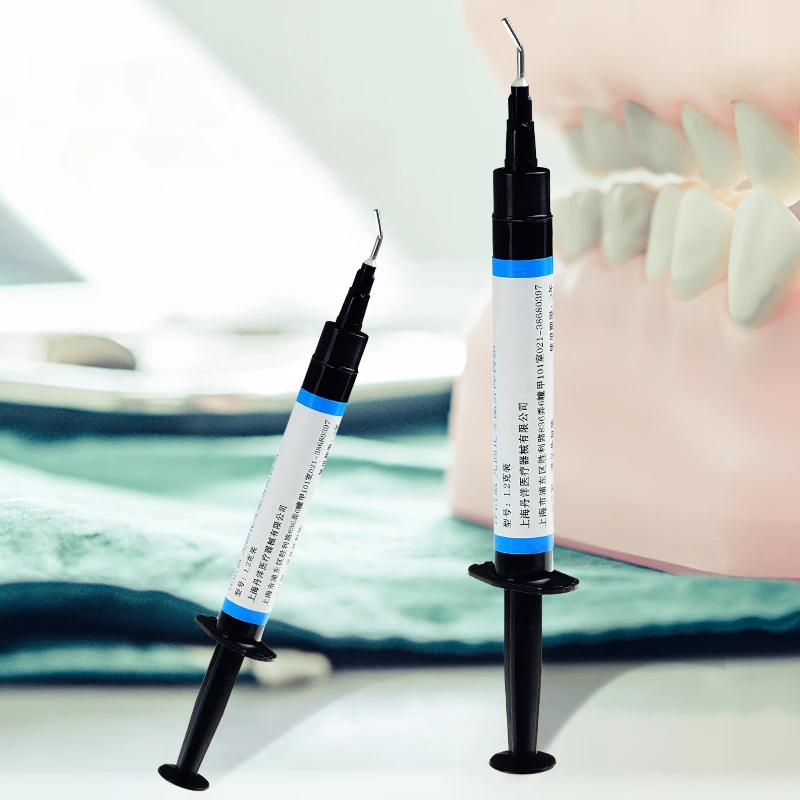 Barreira gengival de cura leve - Teeth Whitening Gingival Barrier avaliação e preço