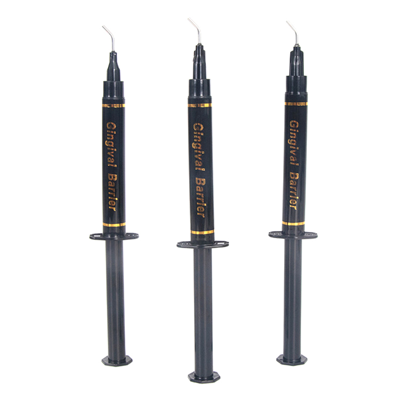 Gel protetor de goma gengival, - Teeth Whitening Gingival Barrier avaliação e preço