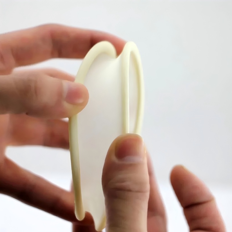 Abridor de boca estéril descar - Teeth Whitening Gingival Barrier avaliação e preço