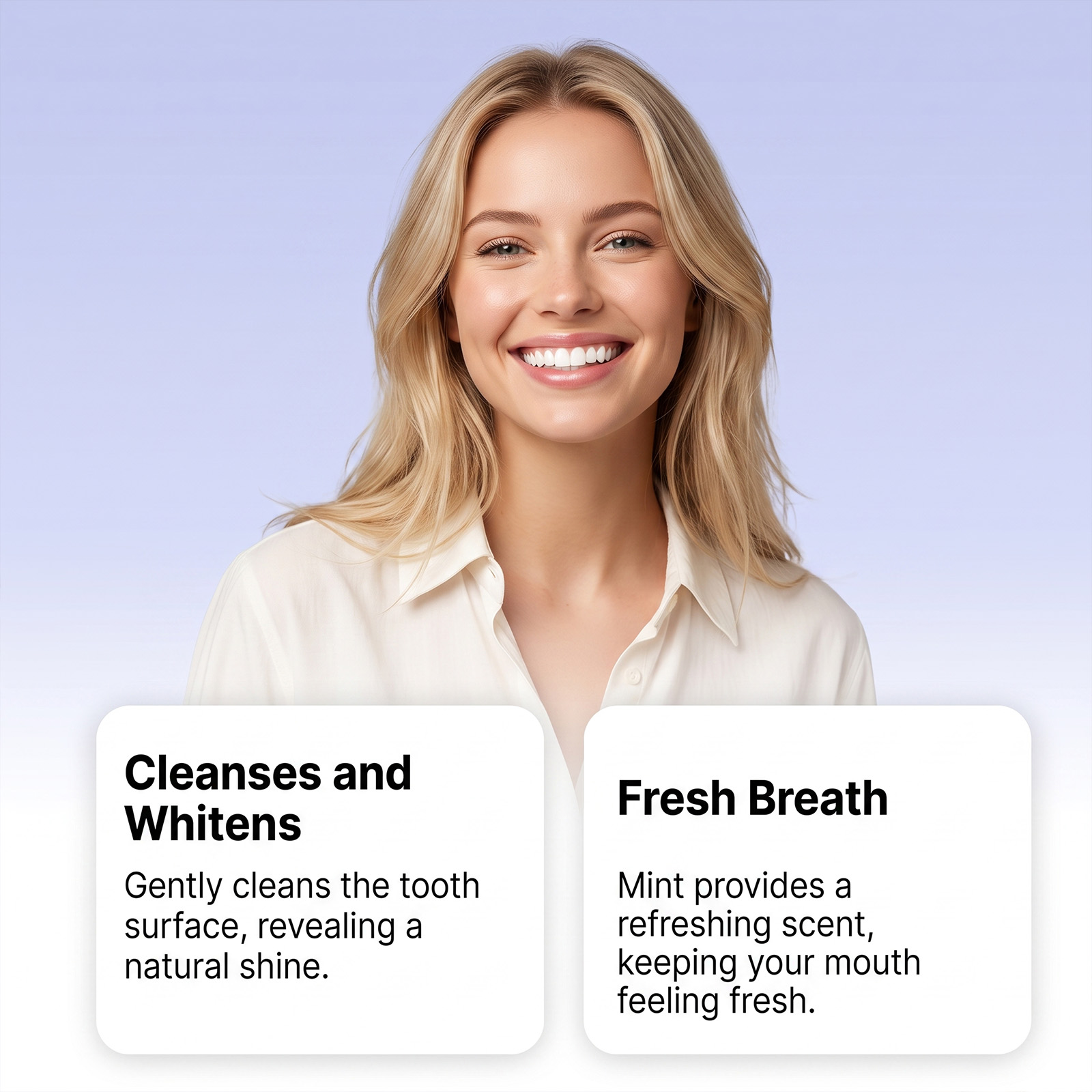Pasta de Dente Clareadora com  - Teeth Whitening With Baking Soda avaliação e preço