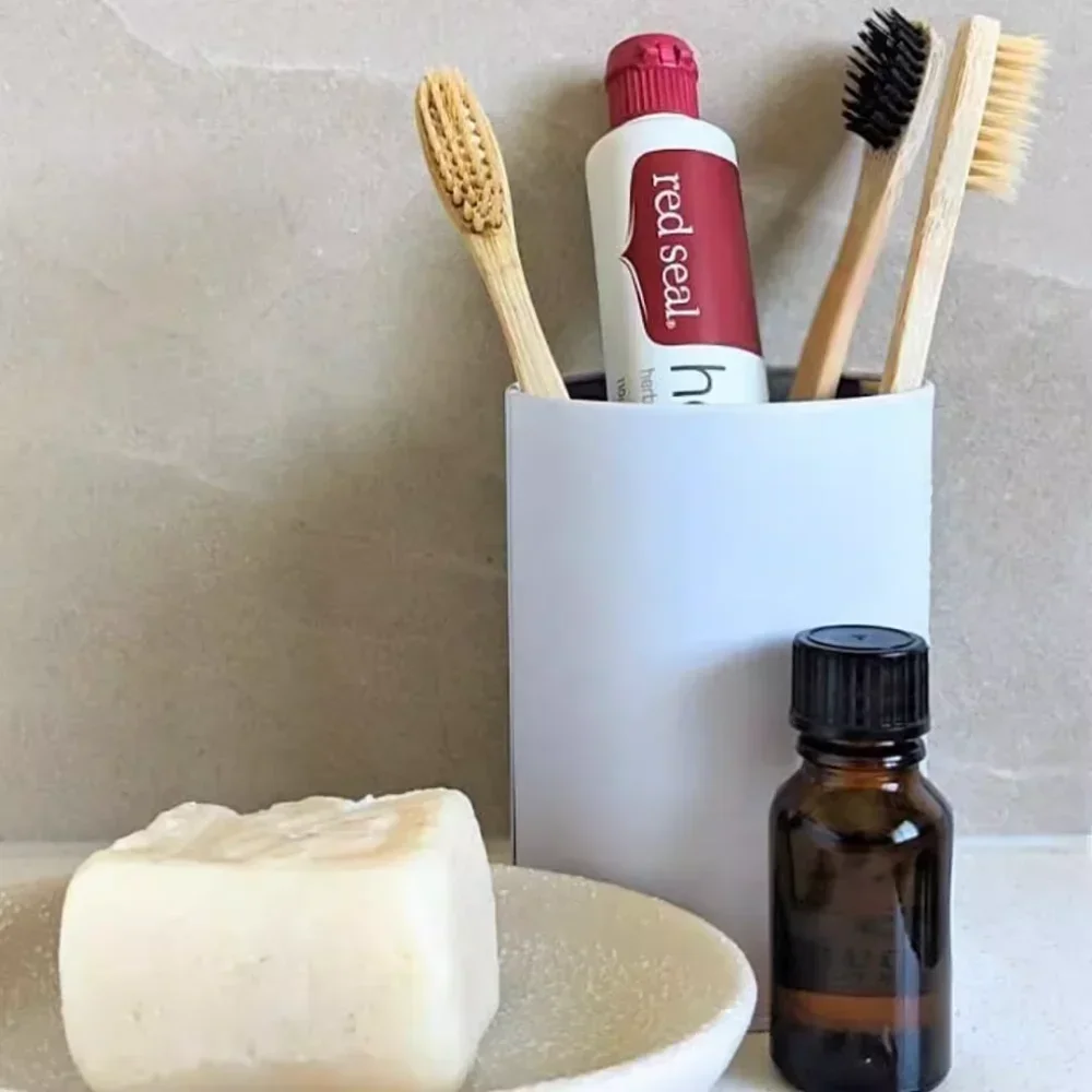 Nova zelândia pasta de dente c - Teeth Whitening With Baking Soda avaliação e preço