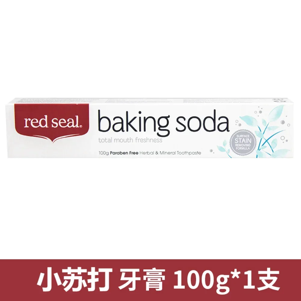 Nova zelândia pasta de dente c - Teeth Whitening With Baking Soda avaliação e preço