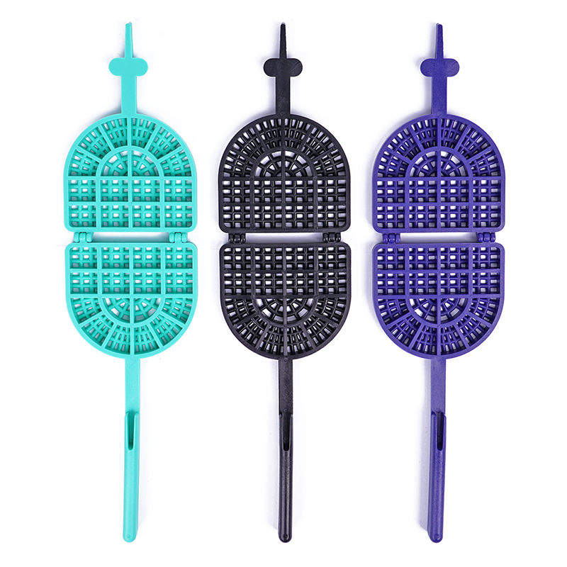1pctooth raquete de lavagem pa - Teeth Whitening Tray avaliação e preço