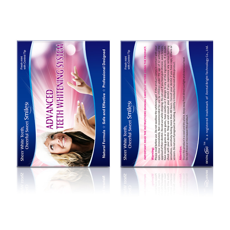 Kit de clareamento dental para - Teeth Whitening Gingival Barrier avaliação e preço