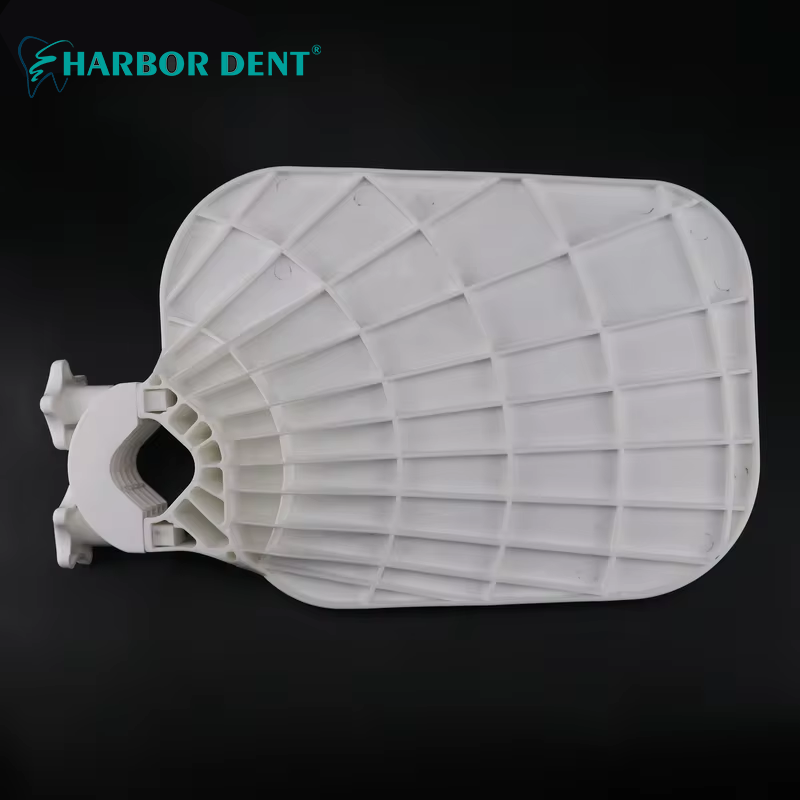 Bandeja de prateleira para cad - Teeth Whitening Tray avaliação e preço