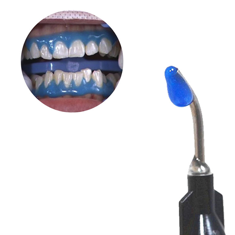 1.5/2.5/3ml dentes clareamento - Teeth Whitening Gingival Barrier avaliação e preço