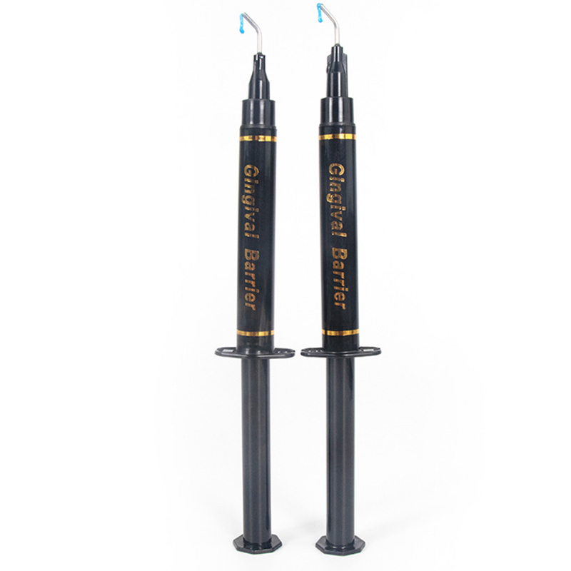 1.5/2.5/3ml dentes clareamento - Teeth Whitening Gingival Barrier avaliação e preço