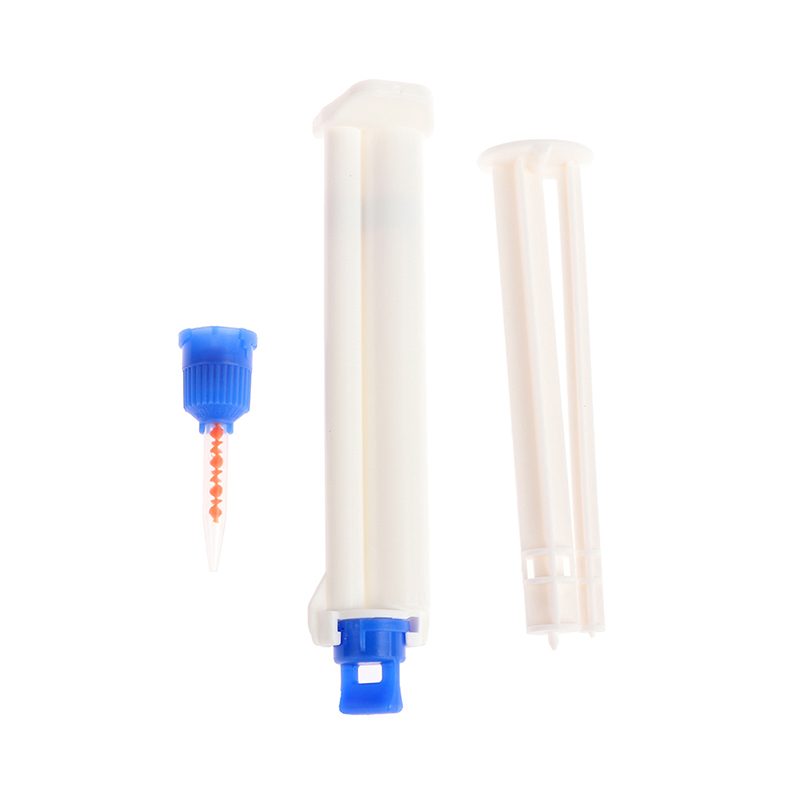 Double Barrel Seringa Dentes W - Teeth Whitening Gingival Barrier avaliação e preço