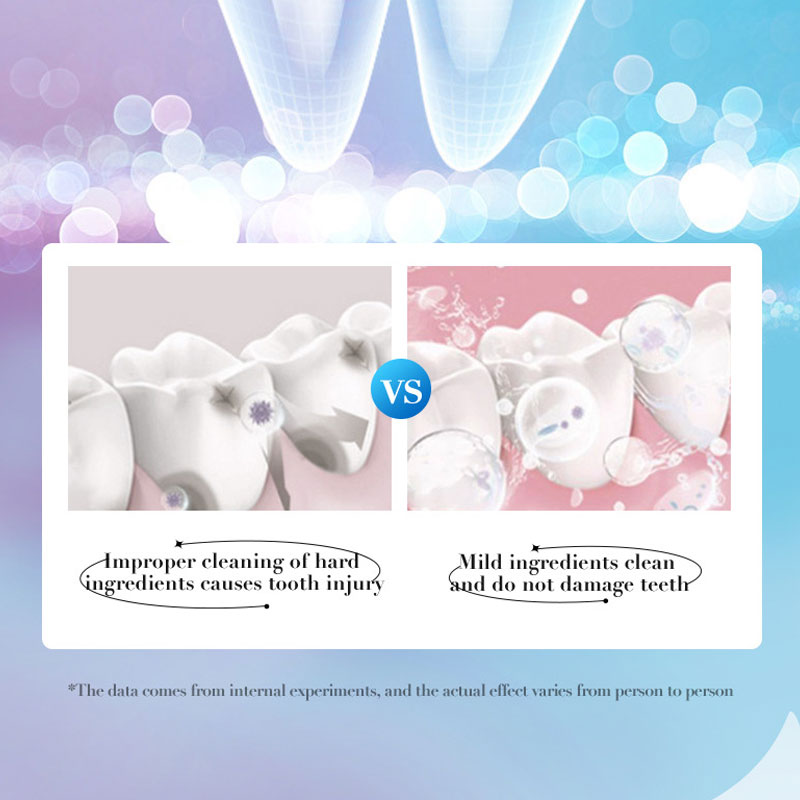 Dentes branqueamento em pó bra - Teeth Whitening With Baking Soda avaliação e preço