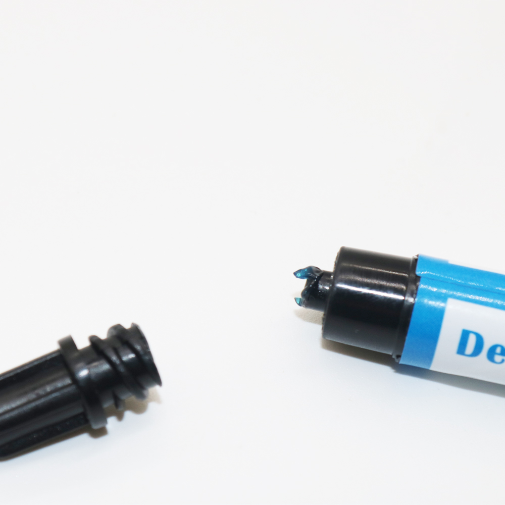 Barreira Gengival de Resina Co - Teeth Whitening Gingival Barrier avaliação e preço