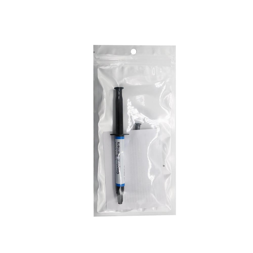 Barreira Gengival de Resina Co - Teeth Whitening Gingival Barrier avaliação e preço