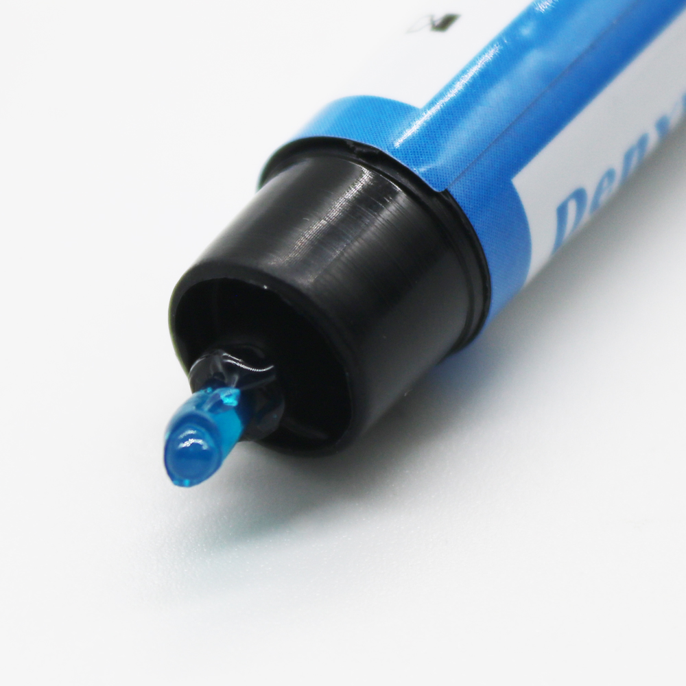 Barreira Gengival de Resina Co - Teeth Whitening Gingival Barrier avaliação e preço