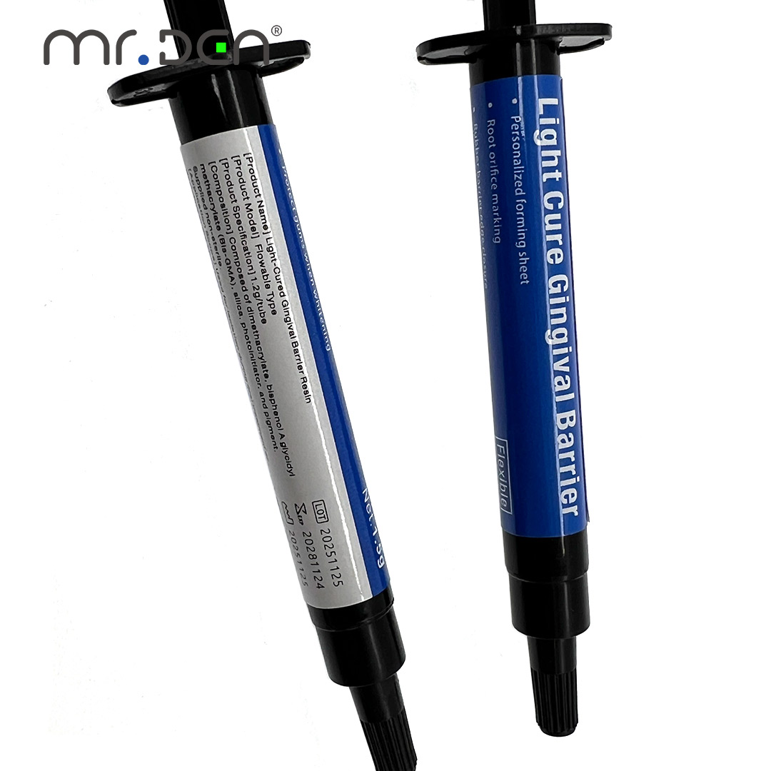 Protetor de goma dentária, bar - Teeth Whitening Gingival Barrier avaliação e preço
