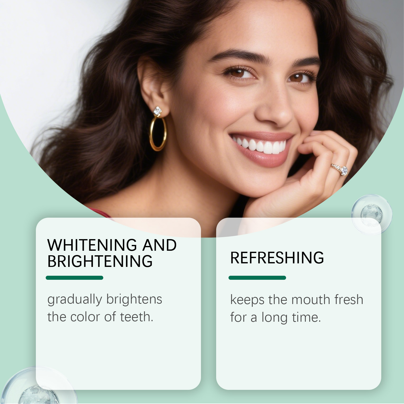 Pasta de Dente Botânica com Bi - Teeth Whitening With Baking Soda avaliação e preço
