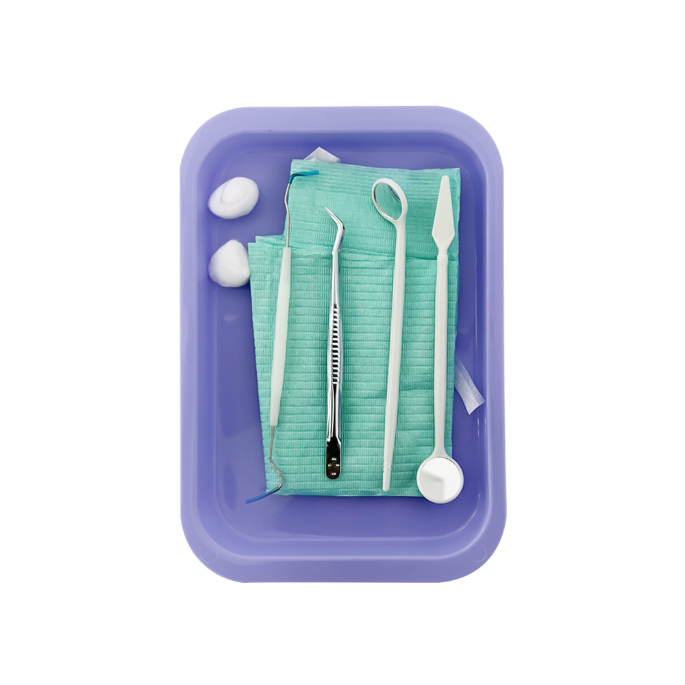 1 unidade Bandeja Plástica Odo - Teeth Whitening Tray avaliação e preço
