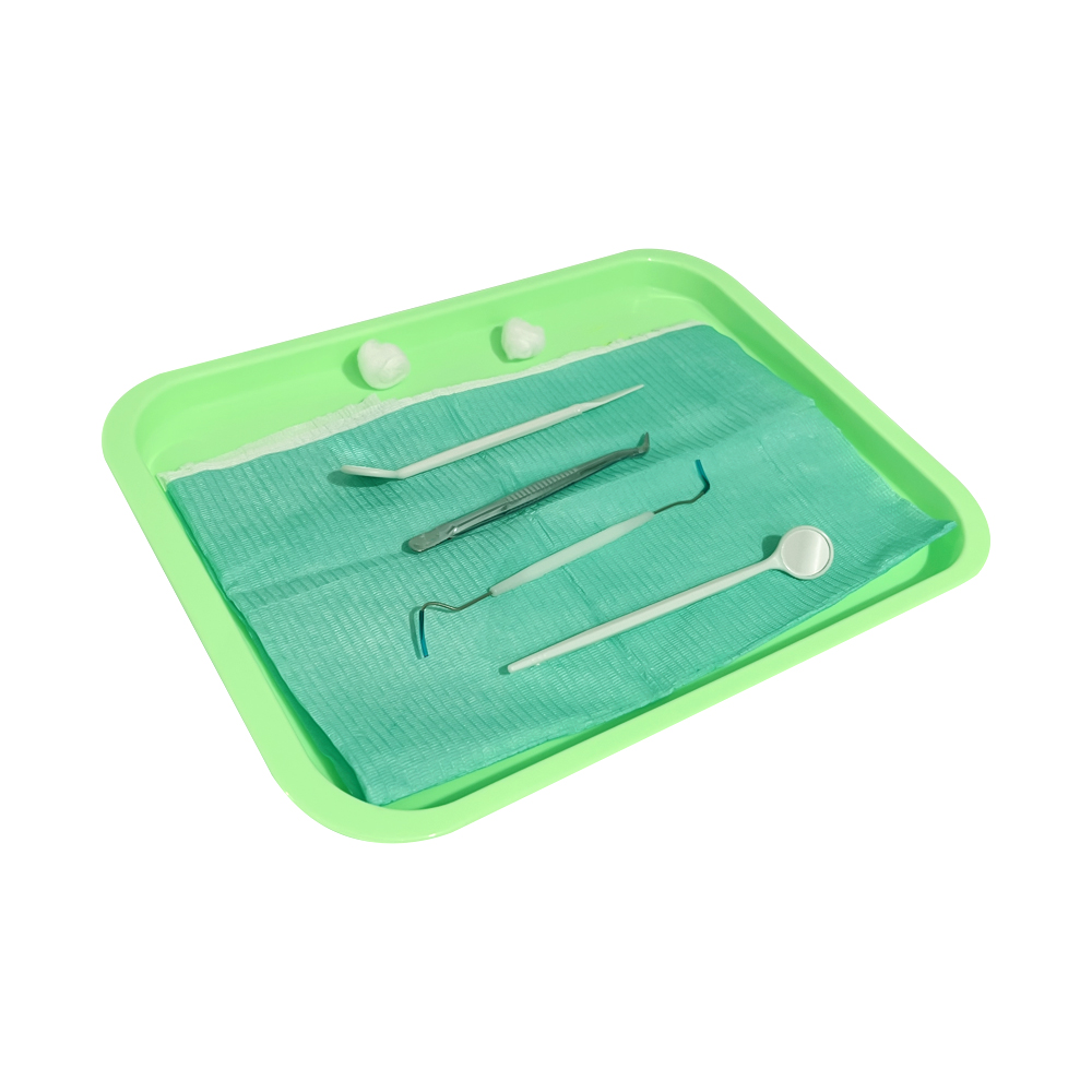 1 unidade Bandeja Plástica Odo - Teeth Whitening Tray avaliação e preço