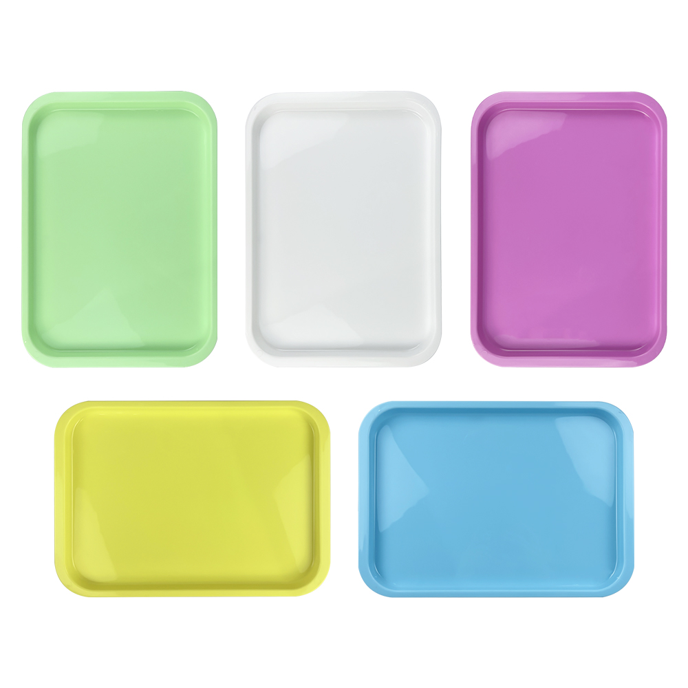 1 unidade Bandeja Plástica Odo - Teeth Whitening Tray avaliação e preço