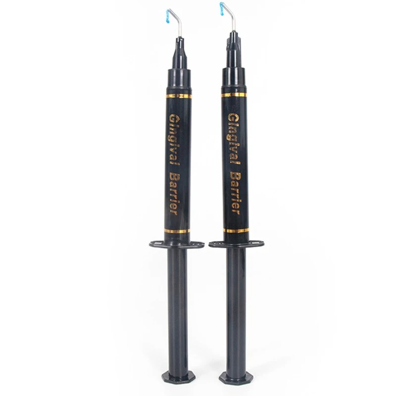 Barreira gengival para claream - Teeth Whitening Gingival Barrier avaliação e preço