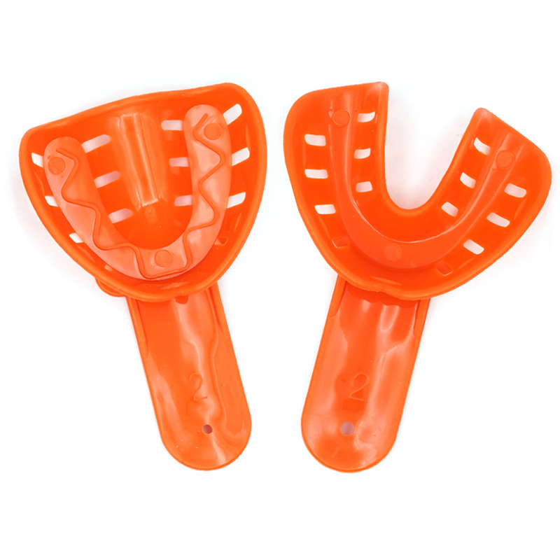 12 peças de bandejas de impres - Teeth Whitening Tray avaliação e preço