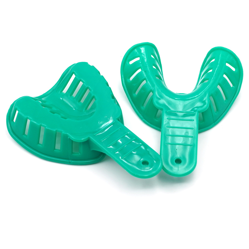 12 peças de bandejas de impres - Teeth Whitening Tray avaliação e preço