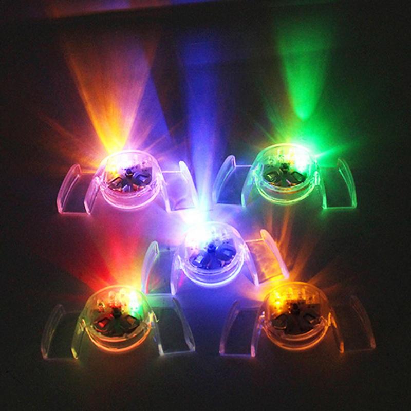1 pçs led piscando boca dentes - Led Mouth Tray avaliação e preço
