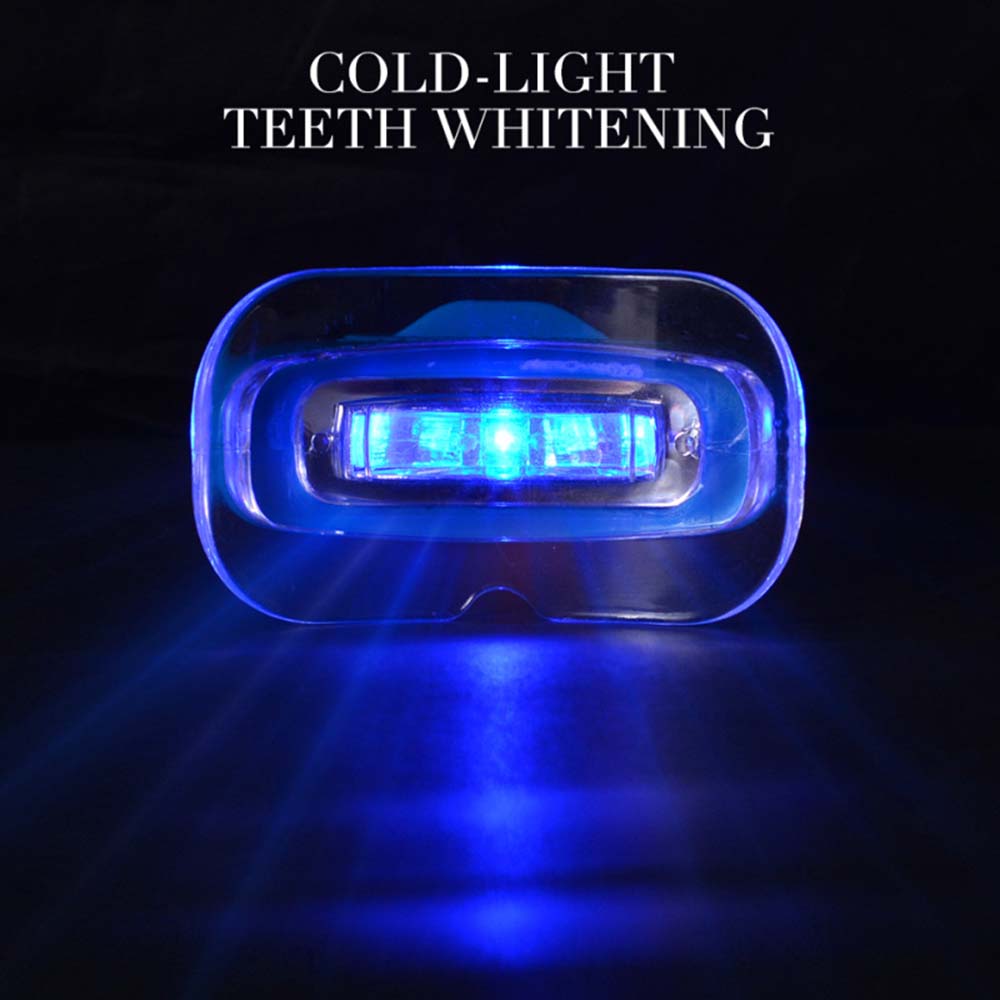 Kit de gel para clareamento de - Teeth Whitening (Bleaching) avaliação e preço