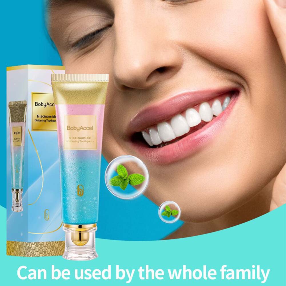 Pasta de Dente Clareadora com  - Teeth Whitening Treatment avaliação e preço