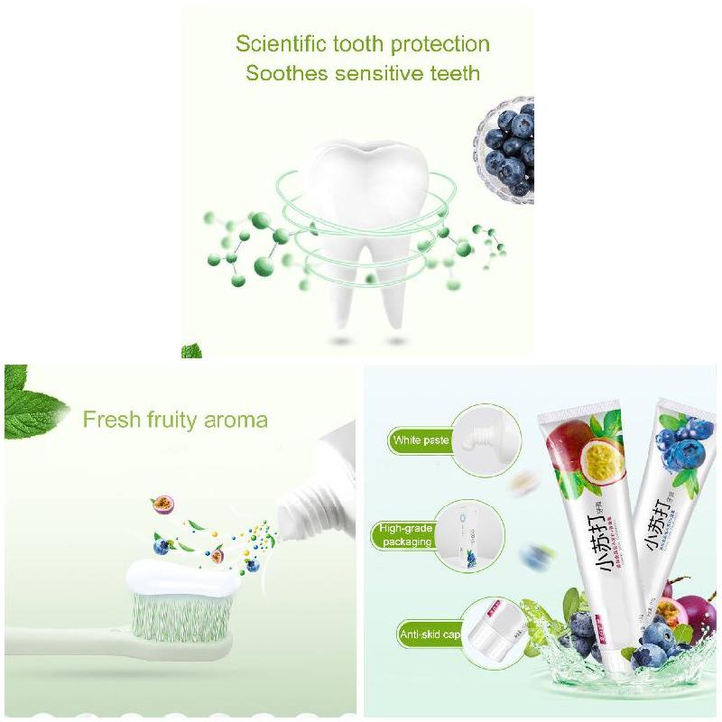 Pasta de dente de refrigerante - Teeth Whitening With Baking Soda avaliação e preço