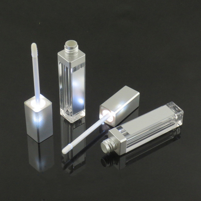 Atacado 7ml tubos vazios de br - Led Mouth Tray avaliação e preço