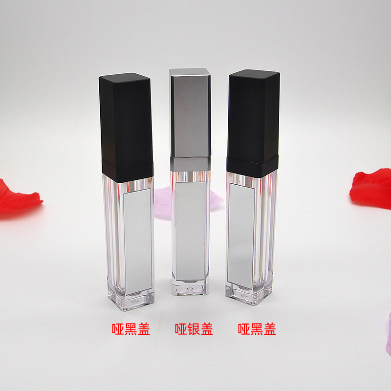 Atacado 7ml tubos vazios de br - Led Mouth Tray avaliação e preço