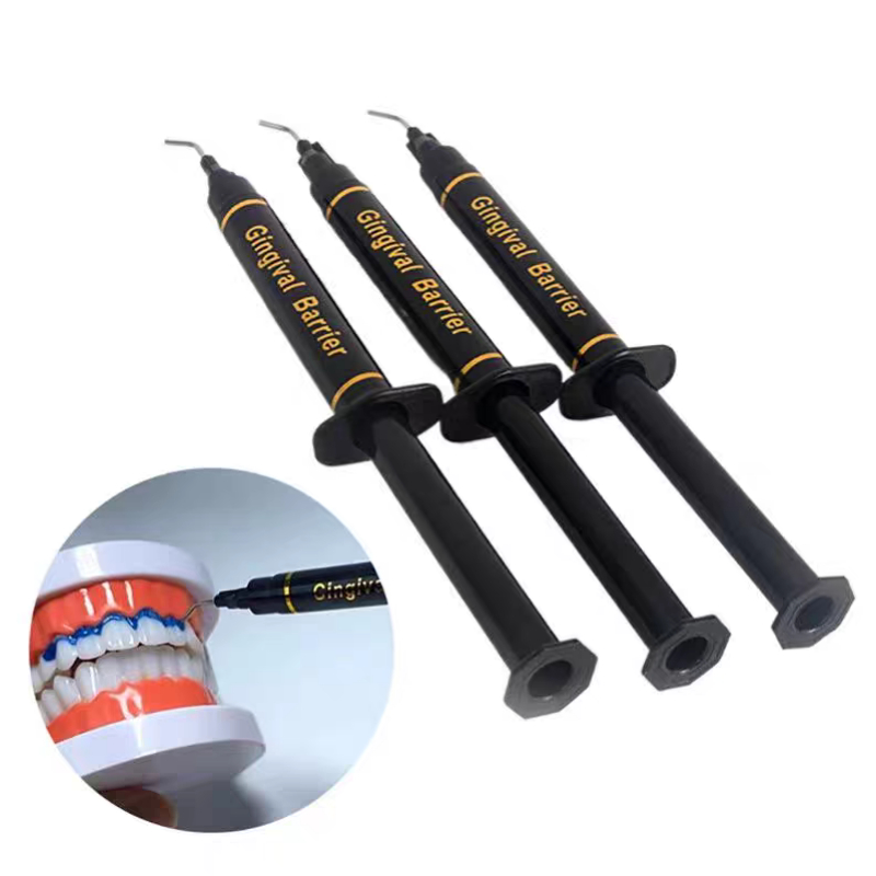 Gel Protetor de Gengivas para  - Teeth Whitening Gingival Barrier avaliação e preço