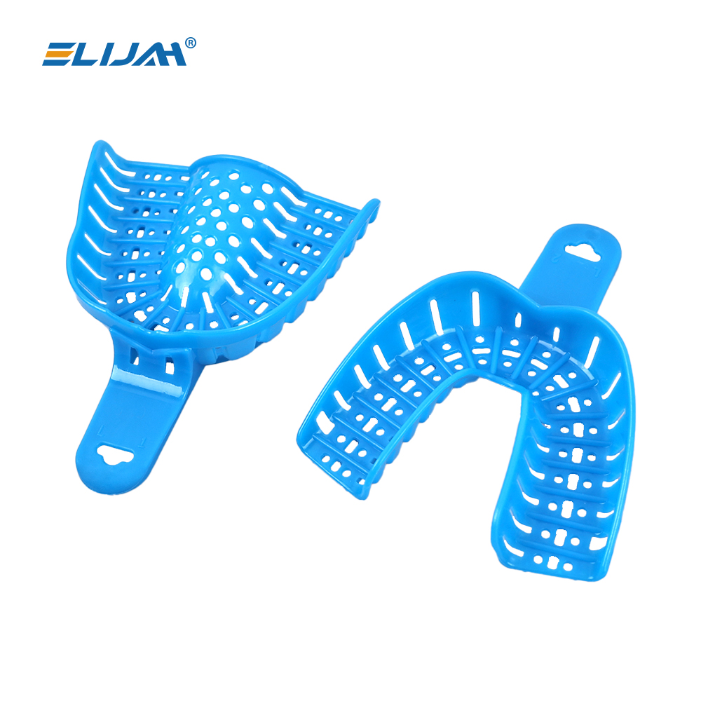 9 Pçs/set Bandejas de Impressã - Teeth Whitening Tray avaliação e preço