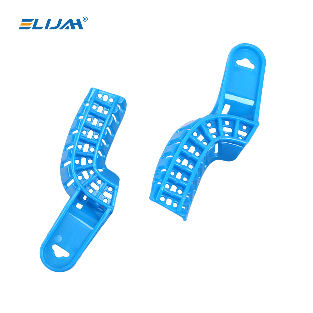 9 Pçs/set Bandejas de Impressã - Teeth Whitening Tray avaliação e preço