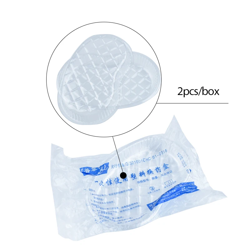 Bandeja cirúrgica médica dentá - Teeth Whitening Tray avaliação e preço